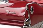 Plymouth Fury Convertible 1960 года